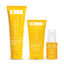 EVO Skin Triple Radiance Kit – Face Wash, Cream & Serum