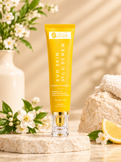 Dr. Erha Sunscreen | UV Protection for Bright Skin
