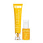 EVO Skin Glow Defense Duo – Face Serum + Sunscreen