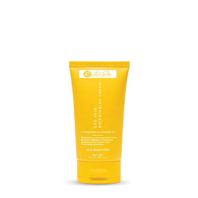 Dr. Erha Brightening Cream | Hydrating Even Tone Care Hover Image