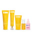 EVO Skin Complete Glow & Protect Kit – 5 Piece
