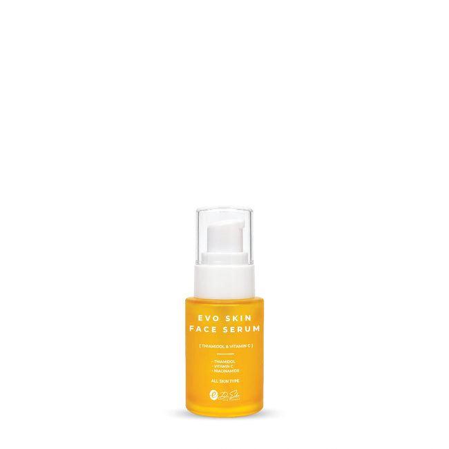 Dr. Erha Evo Skin Brightening Face Serum Hover Image