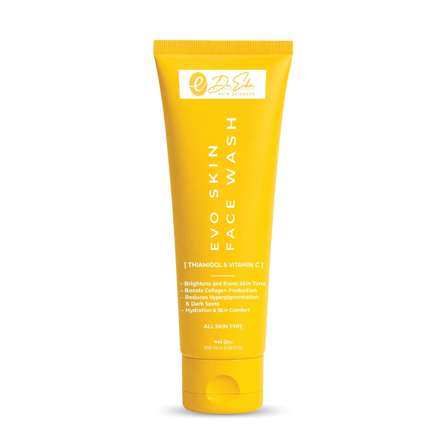 Dr. Erha Evo Skin Brightening Face Wash