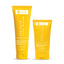 EVO Skin Radiance Duo – Face Wash & Brightening Cream