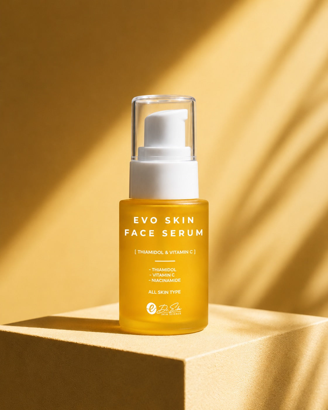 Dr. Erha Evo Skin Brightening Face Serum